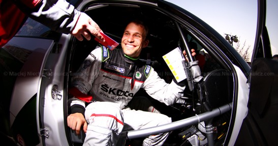 Valasska Rally